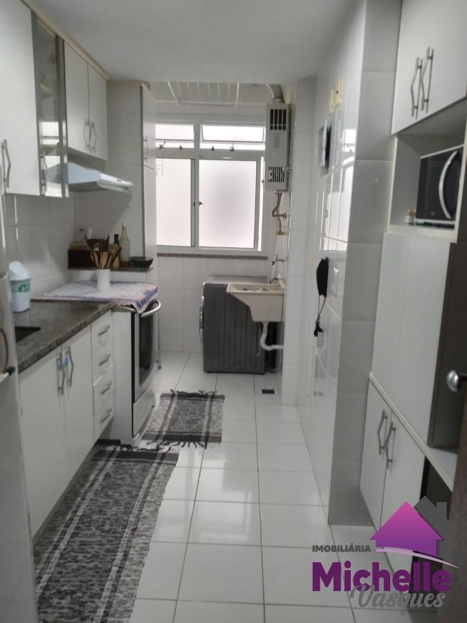 Apartamento à venda em VARZEA, Teresópolis - RJ - Foto 18