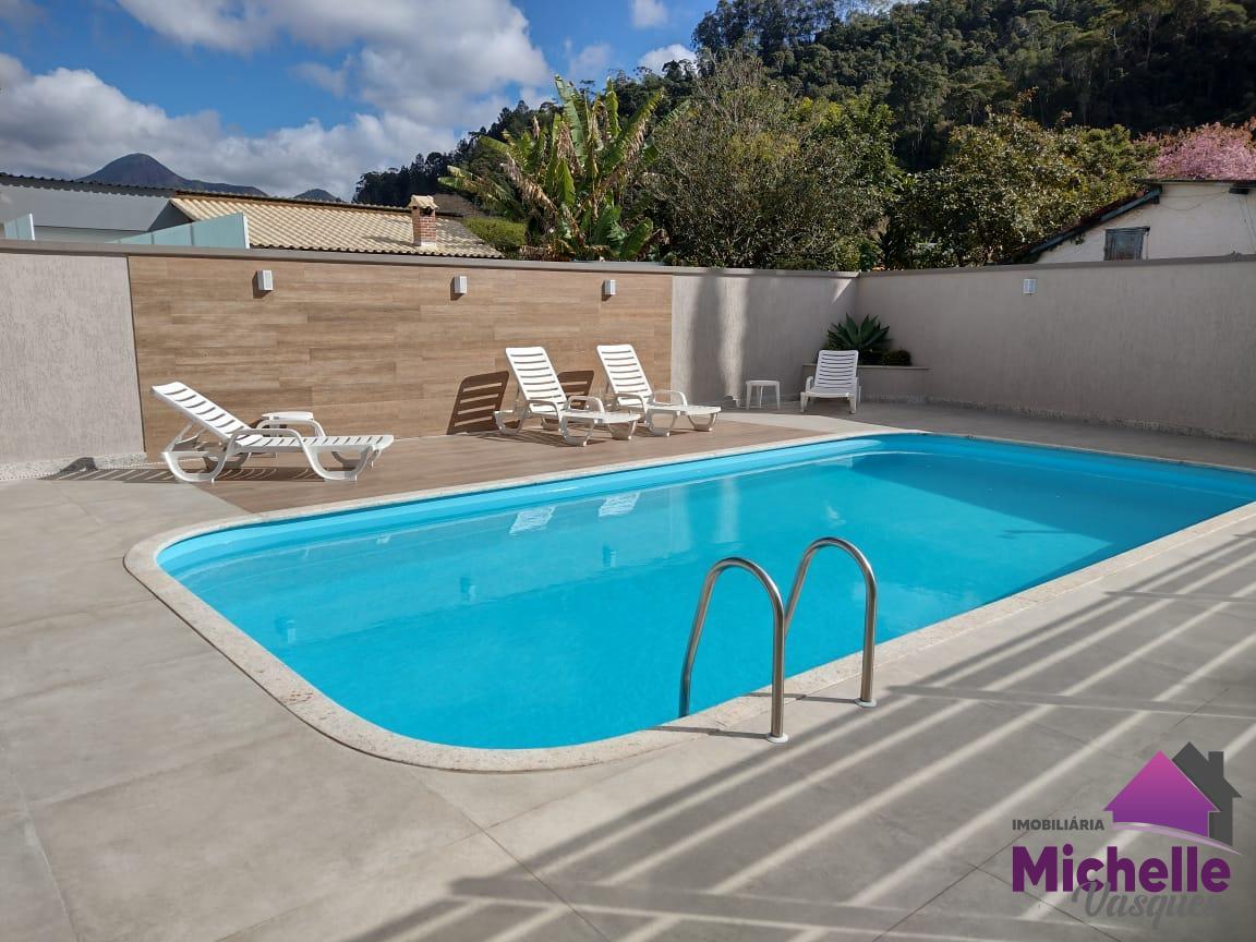 Apartamento à venda em VARZEA, Teresópolis - RJ - Foto 24