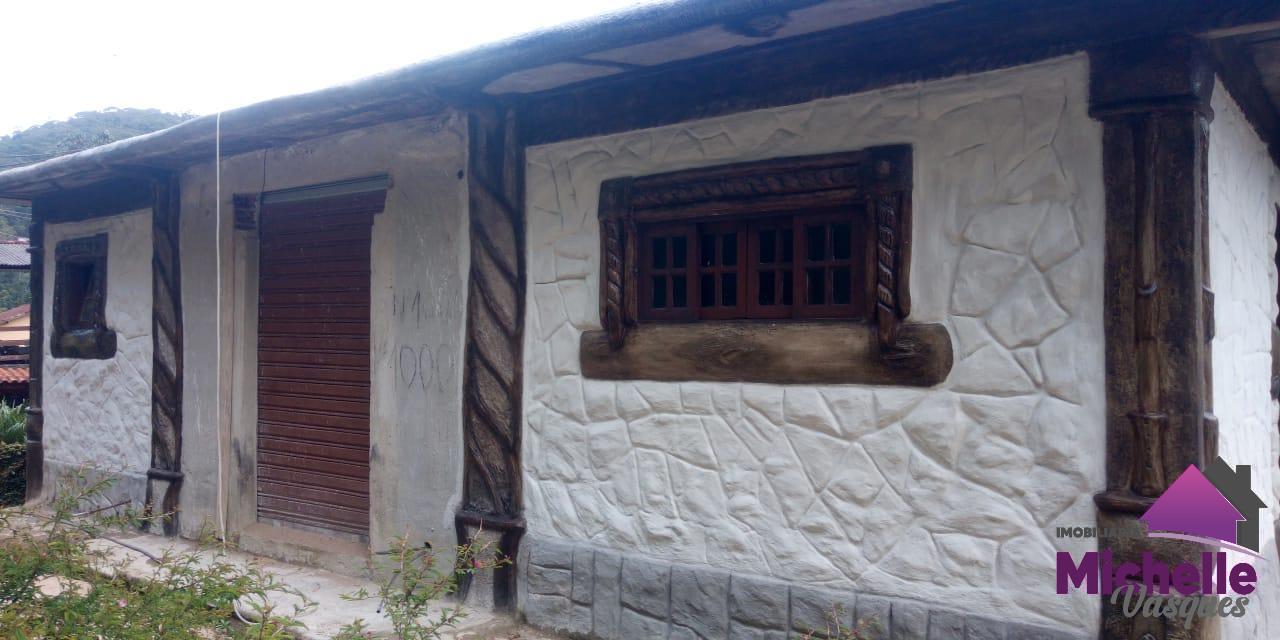 Casa à venda em Albuquerque, Teresópolis - RJ - Foto 4