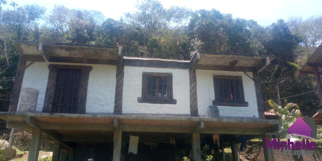 Casa à venda em Albuquerque, Teresópolis - RJ - Foto 5