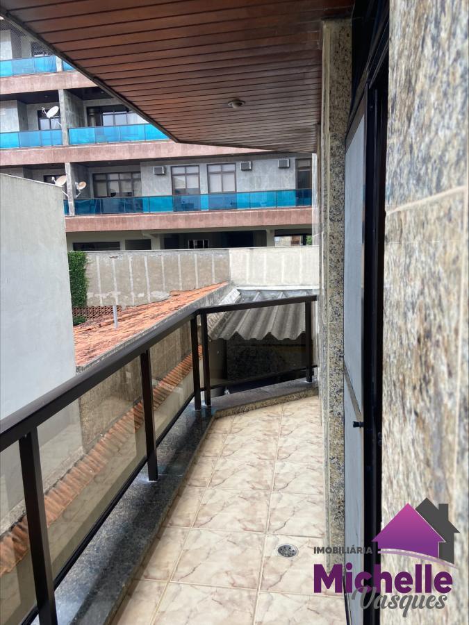 Apartamento à venda em Passagem, Cabo Frio - RJ - Foto 8