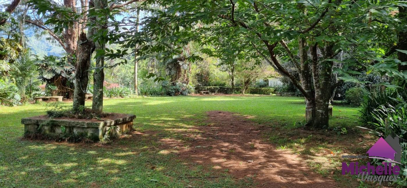 Sítio, 5 quartos, 1 hectares - Foto 2