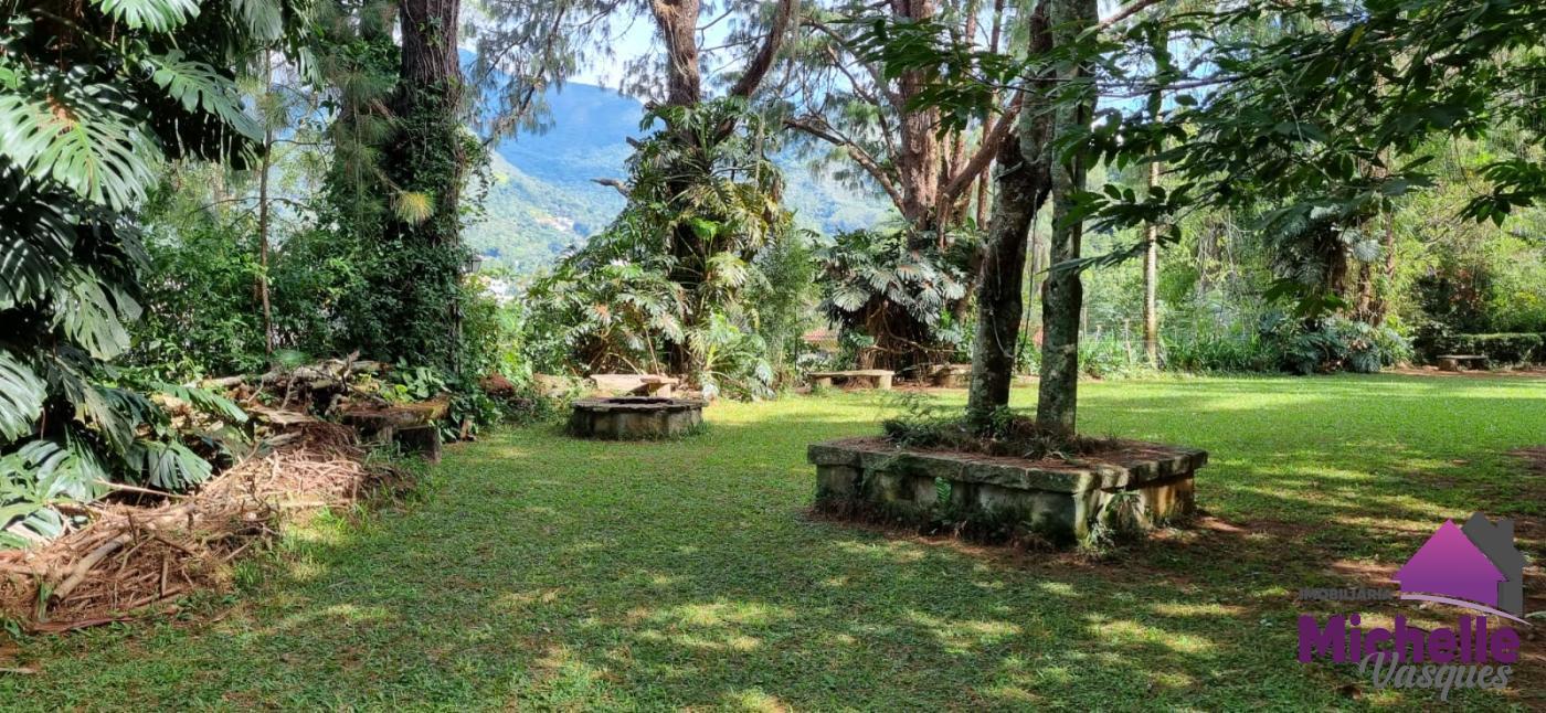 Sítio, 5 quartos, 1 hectares - Foto 1