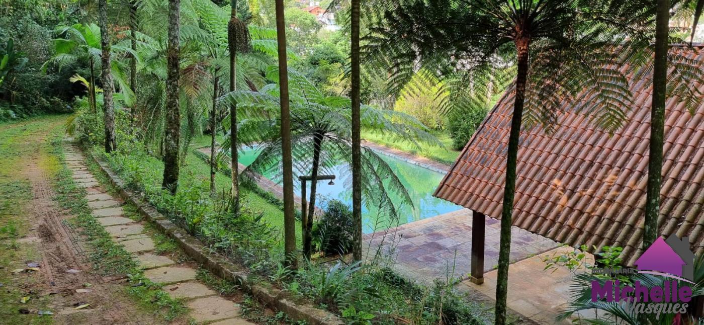 Sítio, 5 quartos, 1 hectares - Foto 3