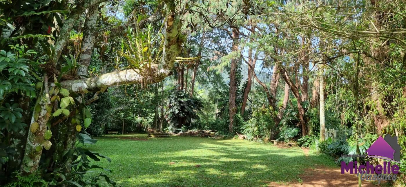 Sítio, 5 quartos, 1 hectares - Foto 4