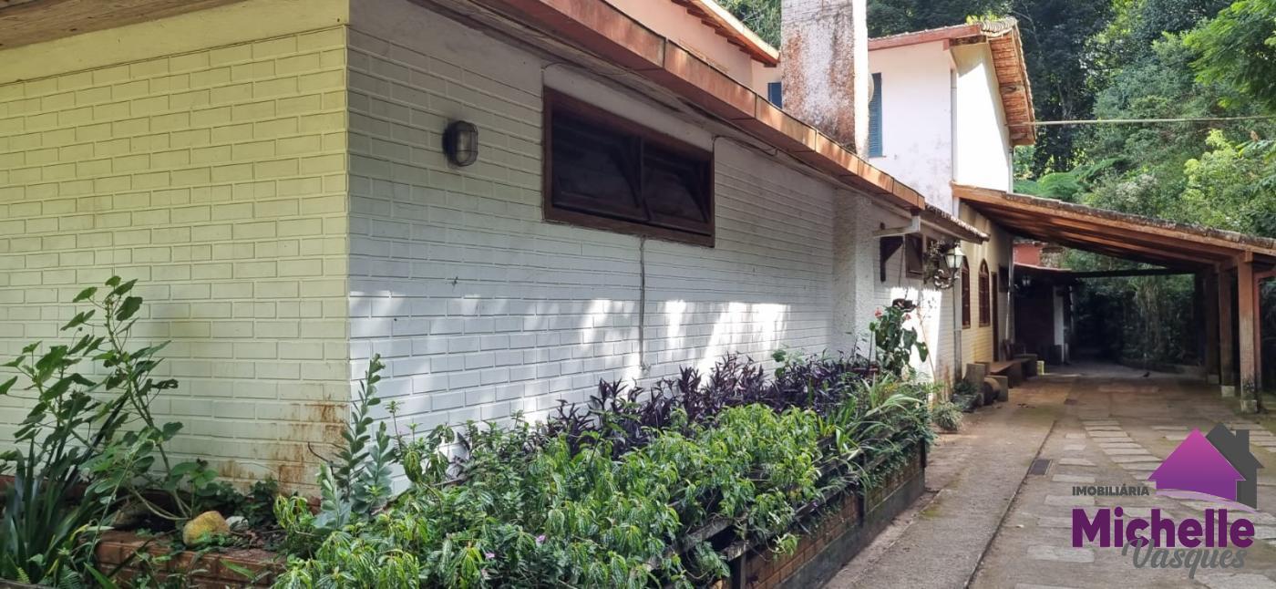 Sítio, 5 quartos, 1 hectares - Foto 5