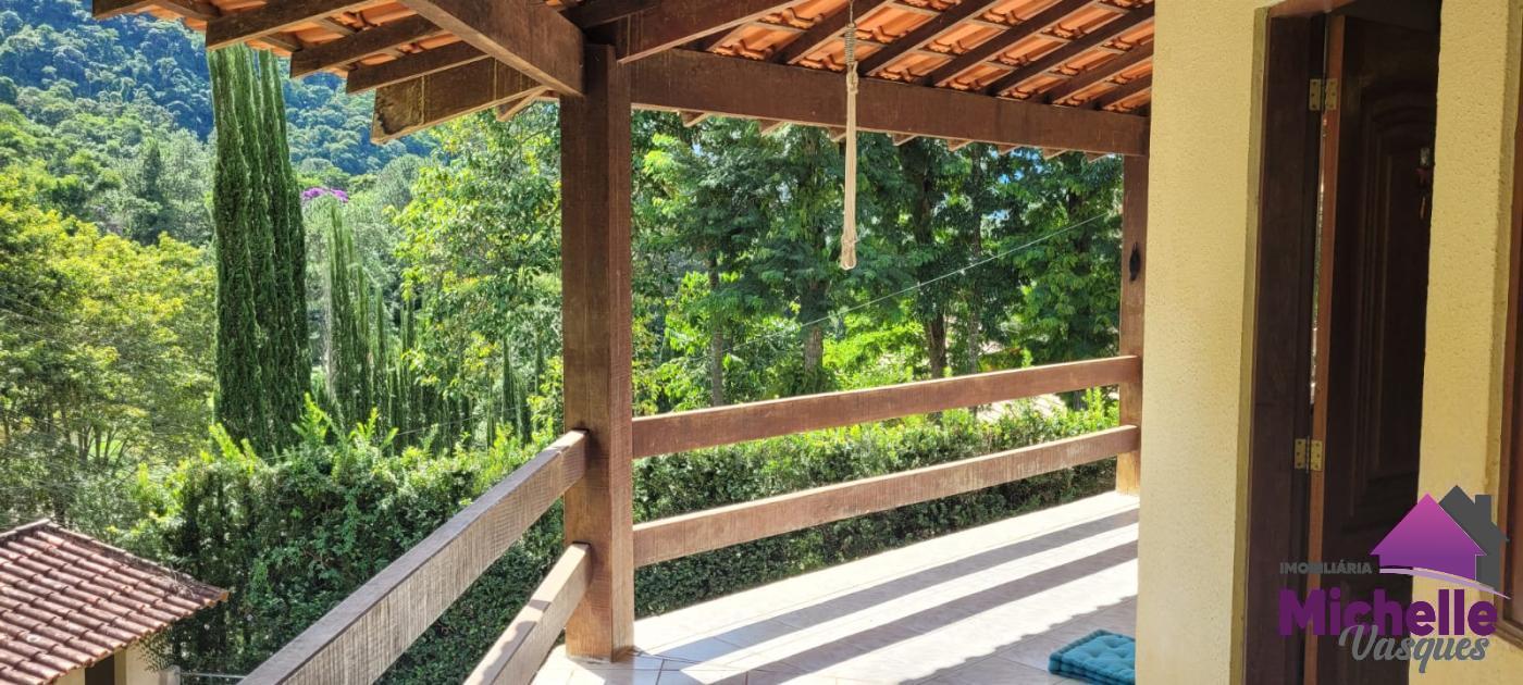 Casa à venda em Serrinha, Teresópolis - RJ - Foto 1