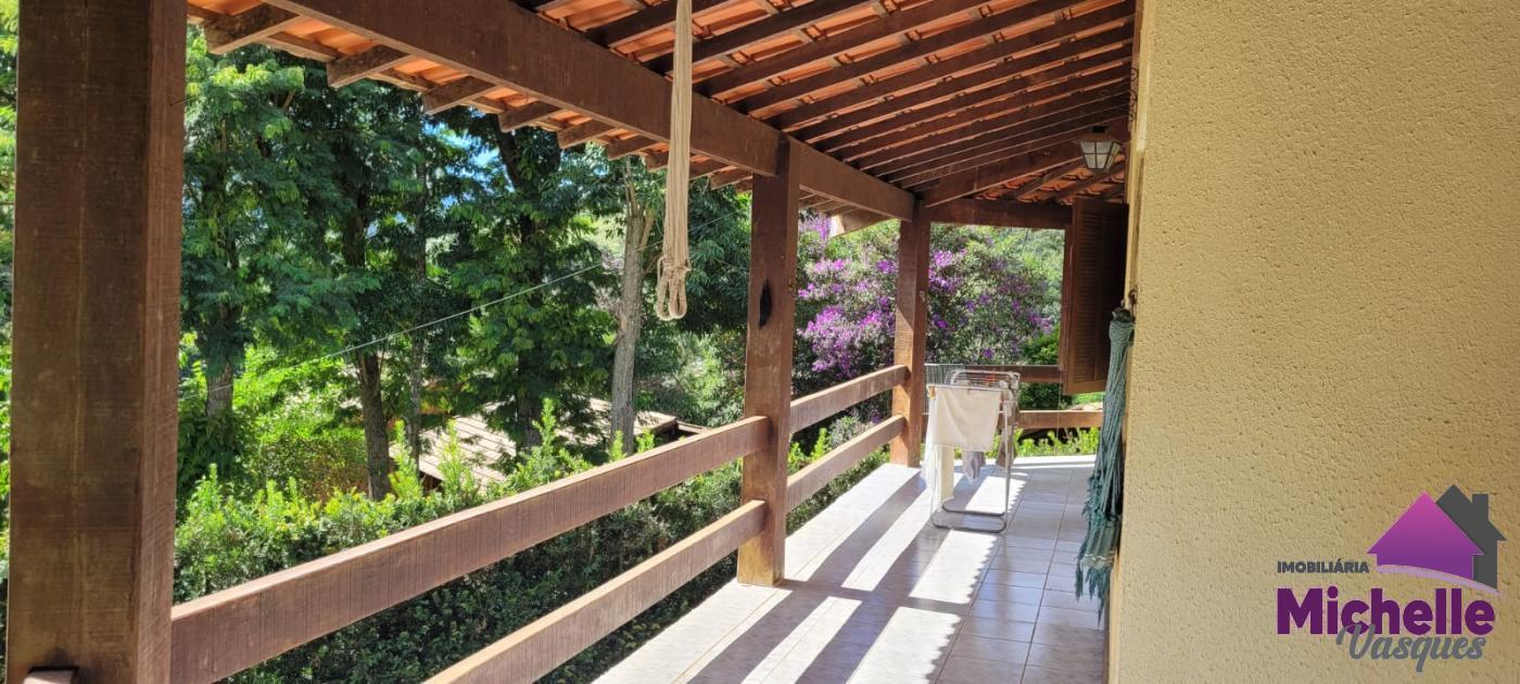 Casa à venda em Serrinha, Teresópolis - RJ - Foto 3