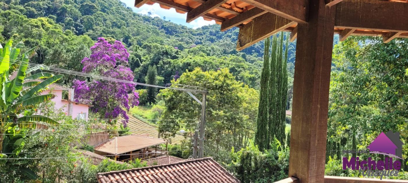 Casa à venda em Serrinha, Teresópolis - RJ - Foto 4
