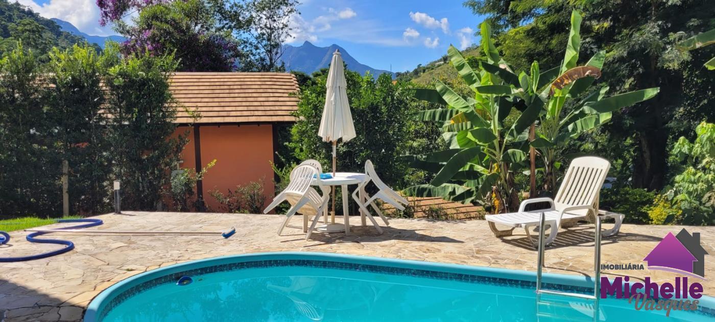 Casa à venda em Serrinha, Teresópolis - RJ - Foto 12