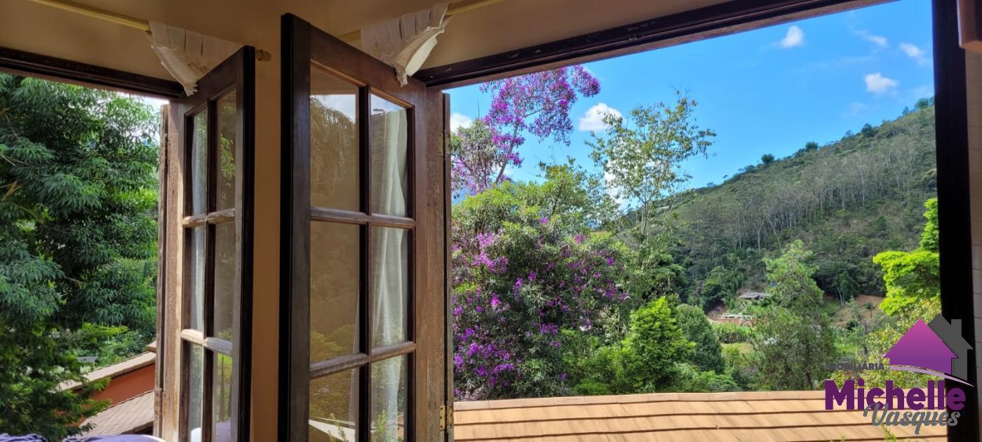 Casa à venda em Serrinha, Teresópolis - RJ - Foto 19