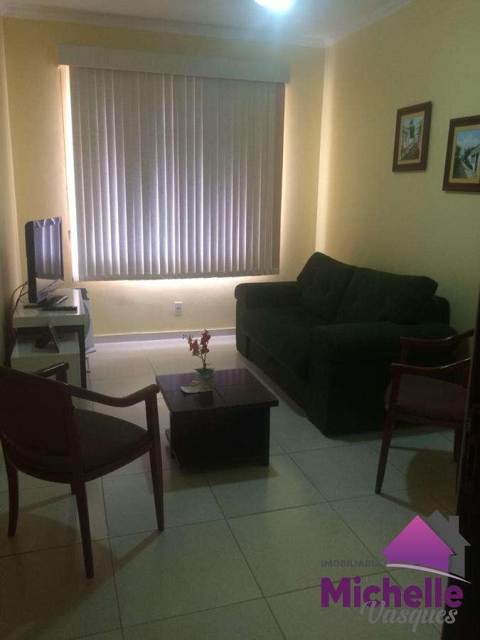 Apartamento à venda em Praia do Forte, Cabo Frio - RJ - Foto 1