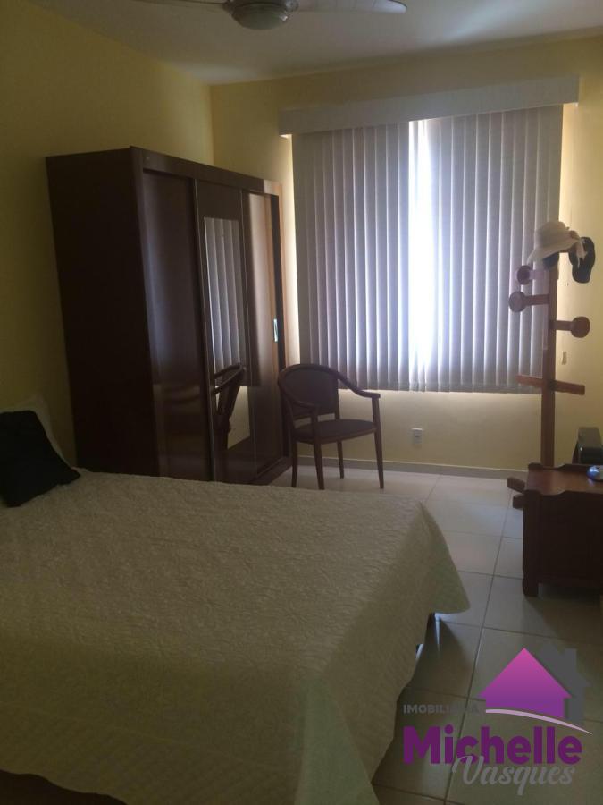 Apartamento à venda em Praia do Forte, Cabo Frio - RJ - Foto 2