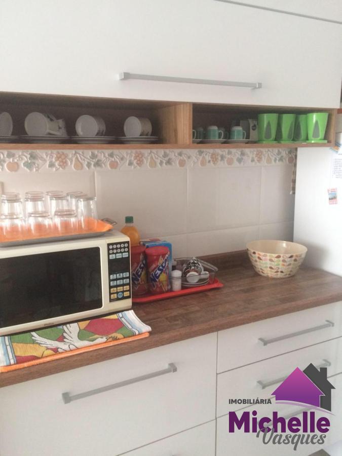 Apartamento à venda em Praia do Forte, Cabo Frio - RJ - Foto 7