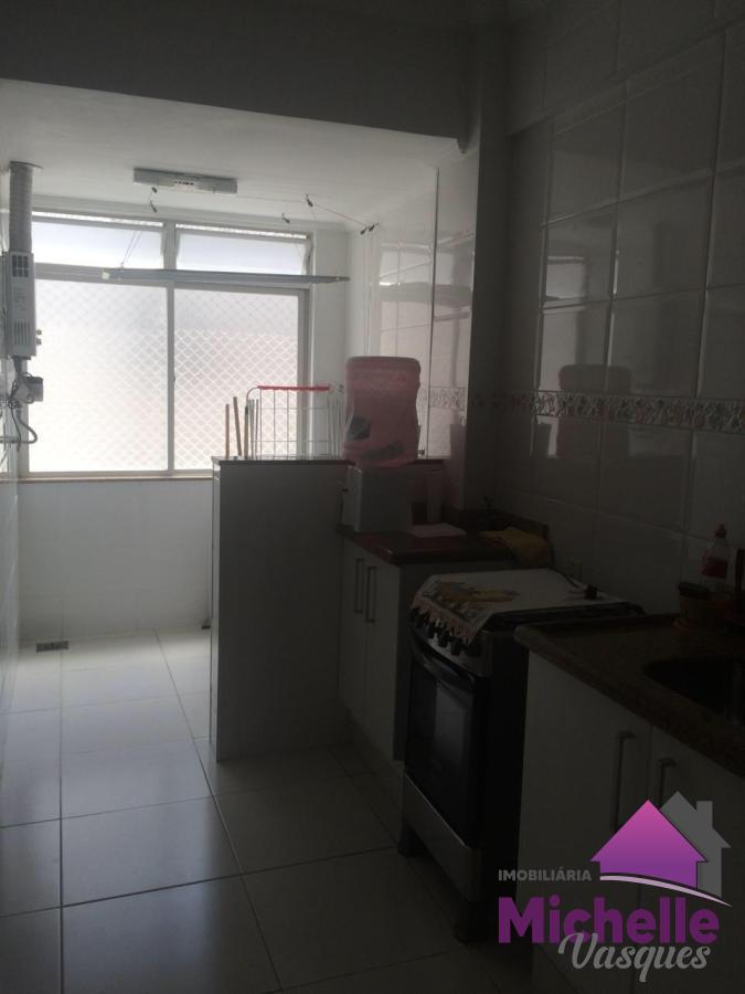 Apartamento à venda em Praia do Forte, Cabo Frio - RJ - Foto 9