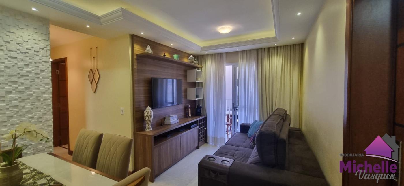 Apartamento à venda em Prata, Teresópolis - RJ