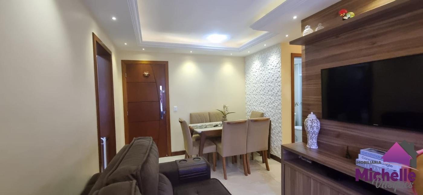 Apartamento à venda em Prata, Teresópolis - RJ - Foto 2