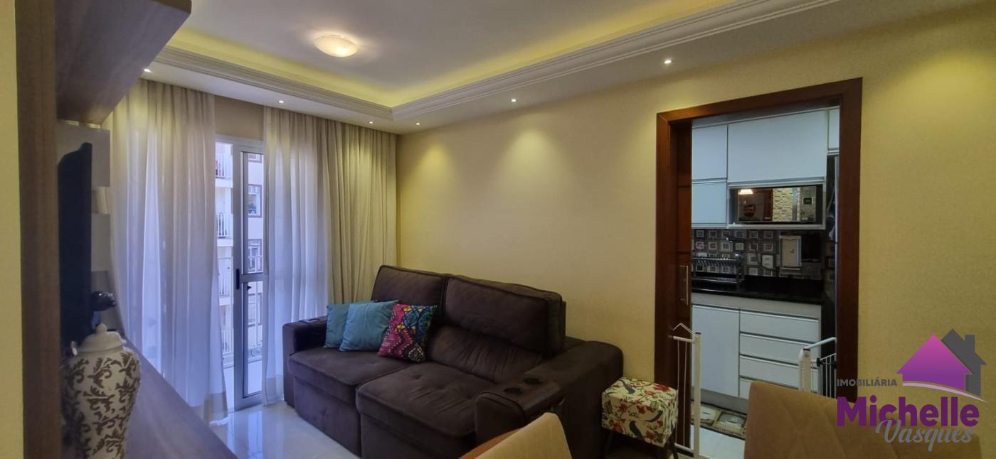 Apartamento à venda em Prata, Teresópolis - RJ - Foto 3