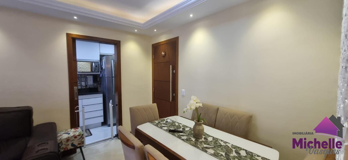 Apartamento à venda em Prata, Teresópolis - RJ - Foto 5