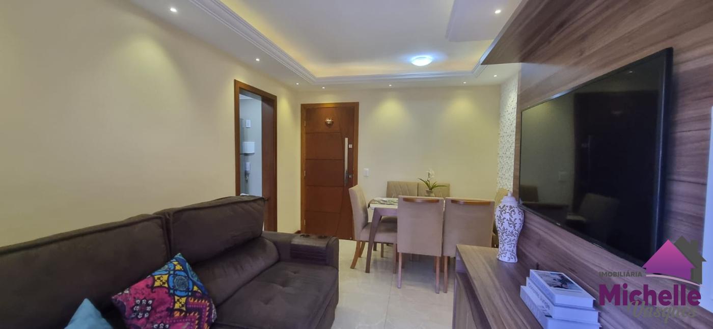 Apartamento à venda em Prata, Teresópolis - RJ - Foto 4