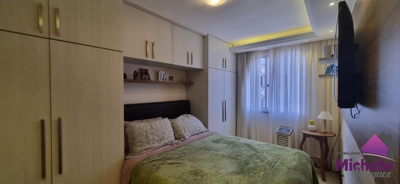 Apartamento à venda em Prata, Teresópolis - RJ - Foto 7
