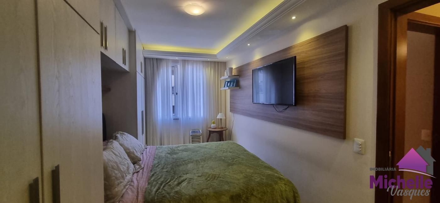 Apartamento à venda em Prata, Teresópolis - RJ - Foto 8