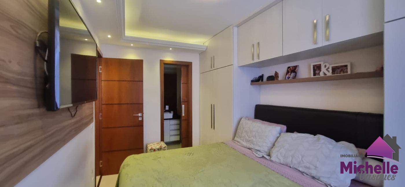 Apartamento à venda em Prata, Teresópolis - RJ - Foto 9