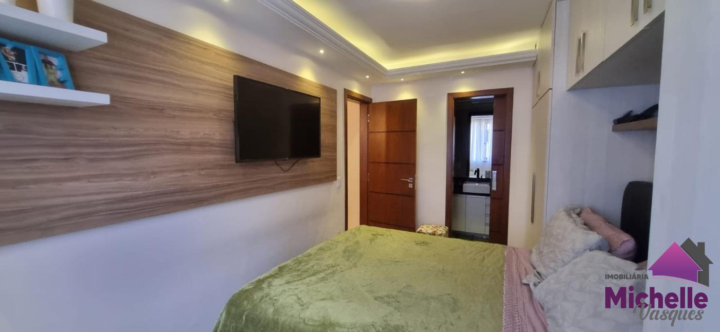 Apartamento à venda em Prata, Teresópolis - RJ - Foto 10