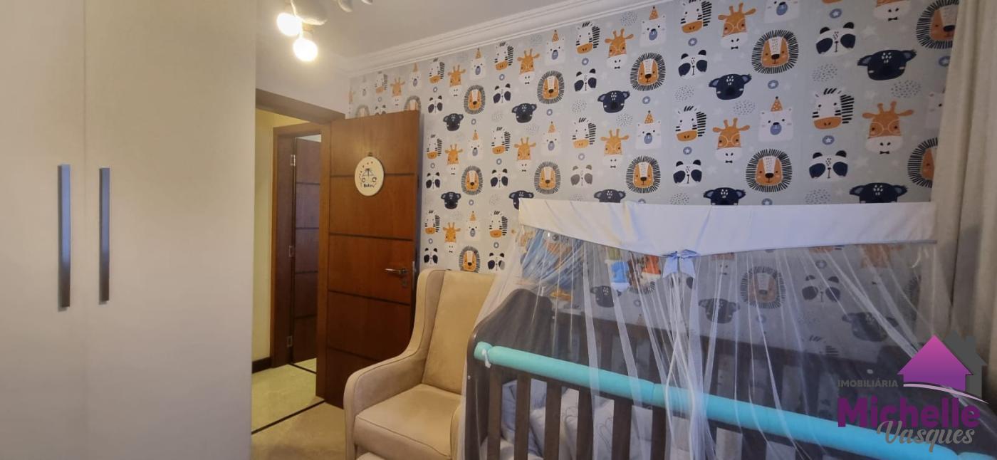 Apartamento à venda em Prata, Teresópolis - RJ - Foto 13