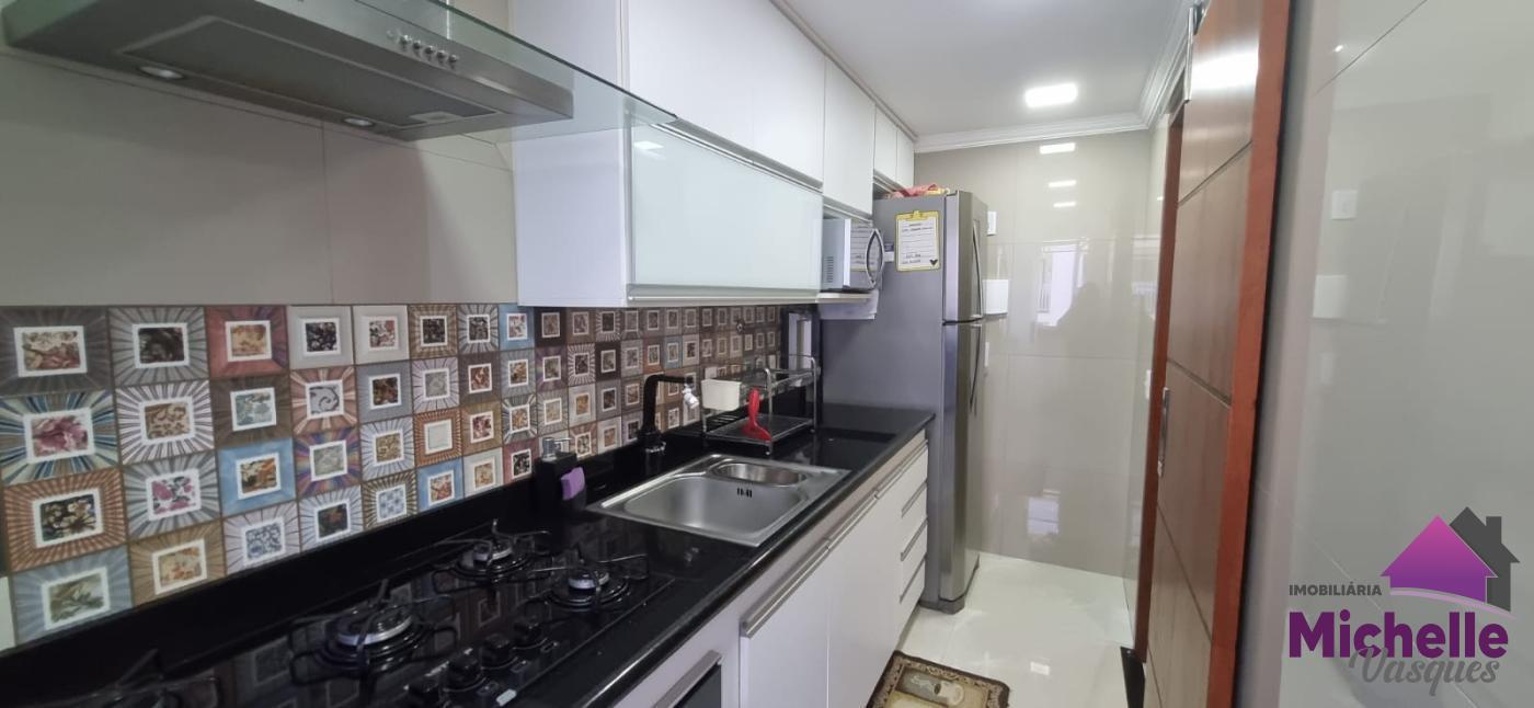 Apartamento à venda em Prata, Teresópolis - RJ - Foto 17