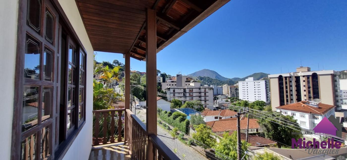 Casa à venda em AGRIOES, Teresópolis - RJ - Foto 1