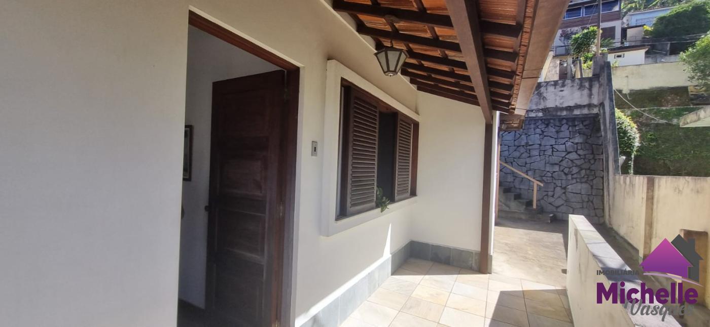 Casa à venda em AGRIOES, Teresópolis - RJ - Foto 5