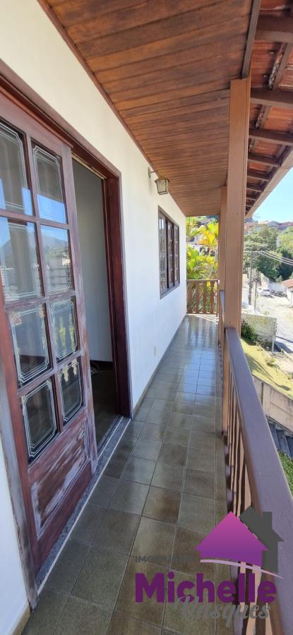 Casa à venda em AGRIOES, Teresópolis - RJ - Foto 9