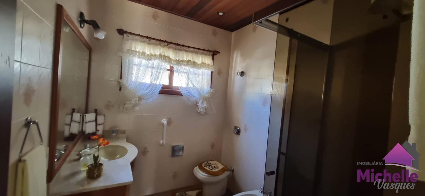 Casa à venda em AGRIOES, Teresópolis - RJ - Foto 11