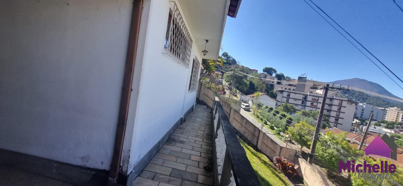 Casa à venda em AGRIOES, Teresópolis - RJ - Foto 36