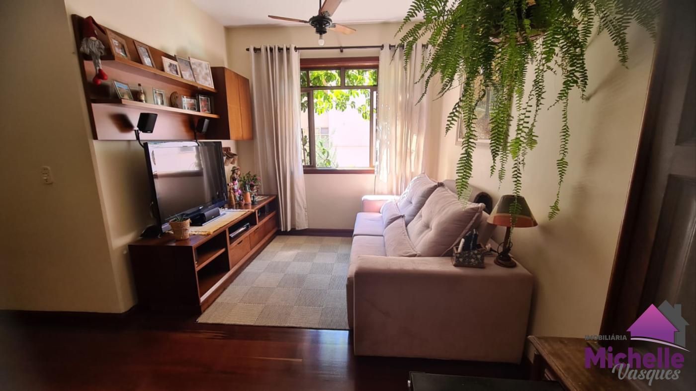 Apartamento à venda em Taumaturgo, Teresópolis - RJ - Foto 1