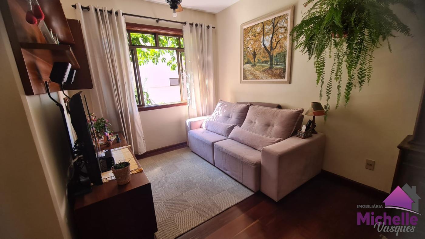 Apartamento à venda em Taumaturgo, Teresópolis - RJ - Foto 2