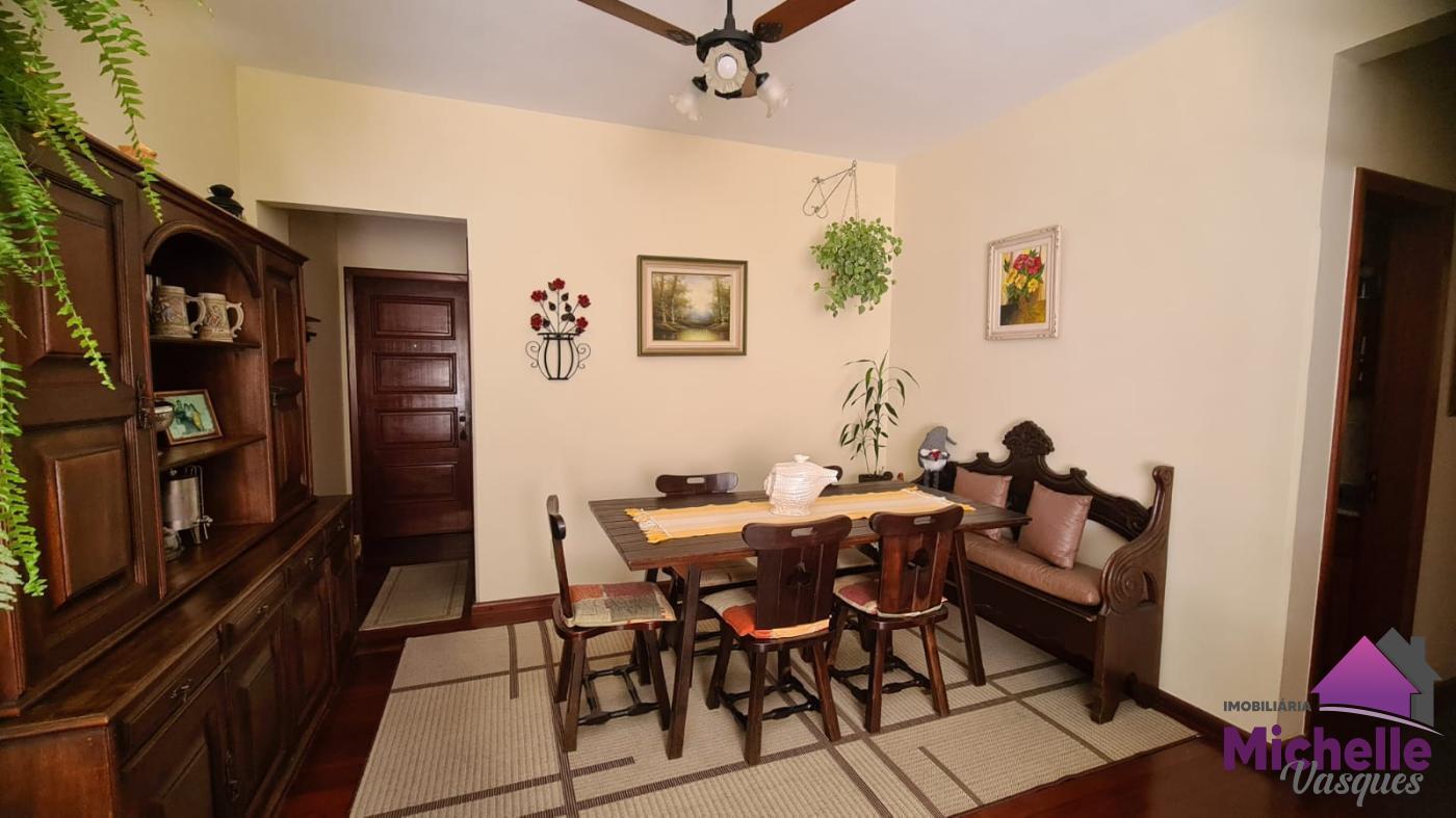 Apartamento à venda em Taumaturgo, Teresópolis - RJ - Foto 3