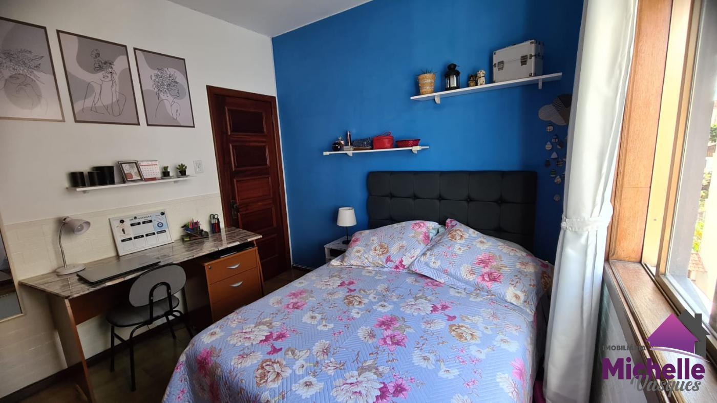 Apartamento à venda em Taumaturgo, Teresópolis - RJ - Foto 8