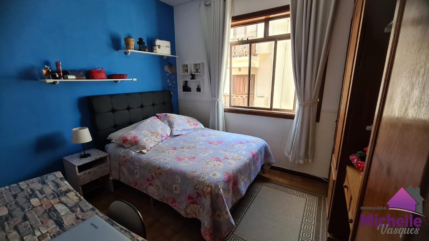 Apartamento à venda em Taumaturgo, Teresópolis - RJ - Foto 10