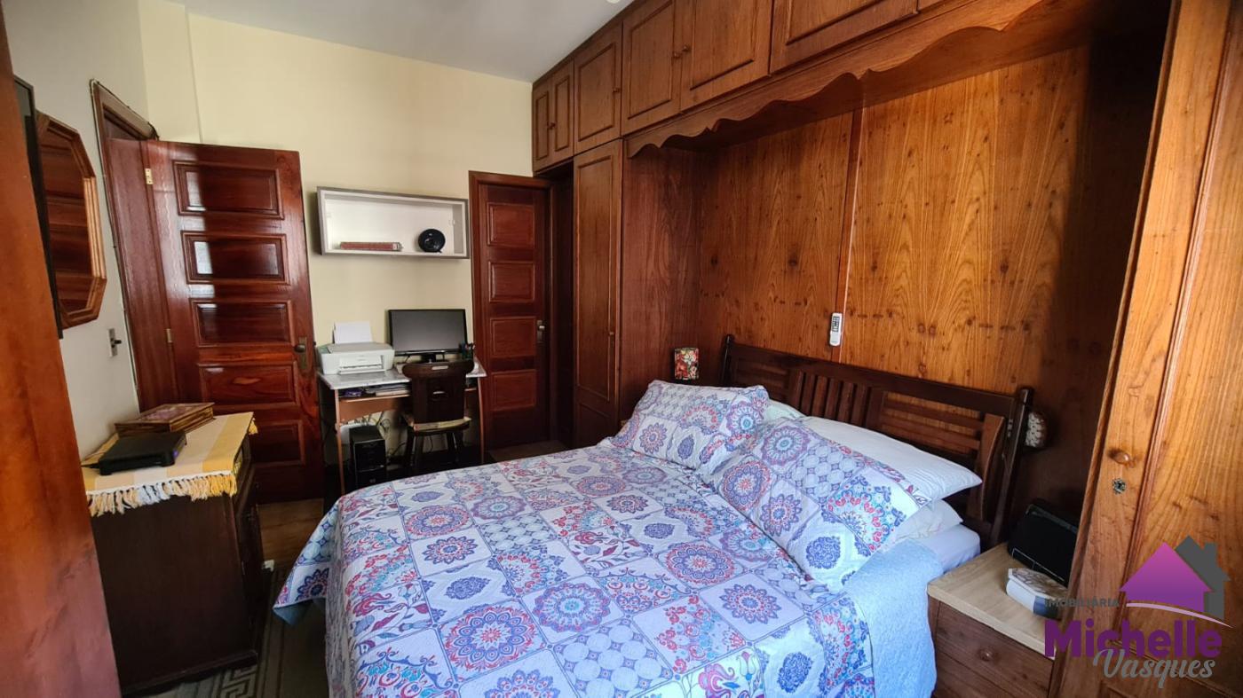 Apartamento à venda em Taumaturgo, Teresópolis - RJ - Foto 5