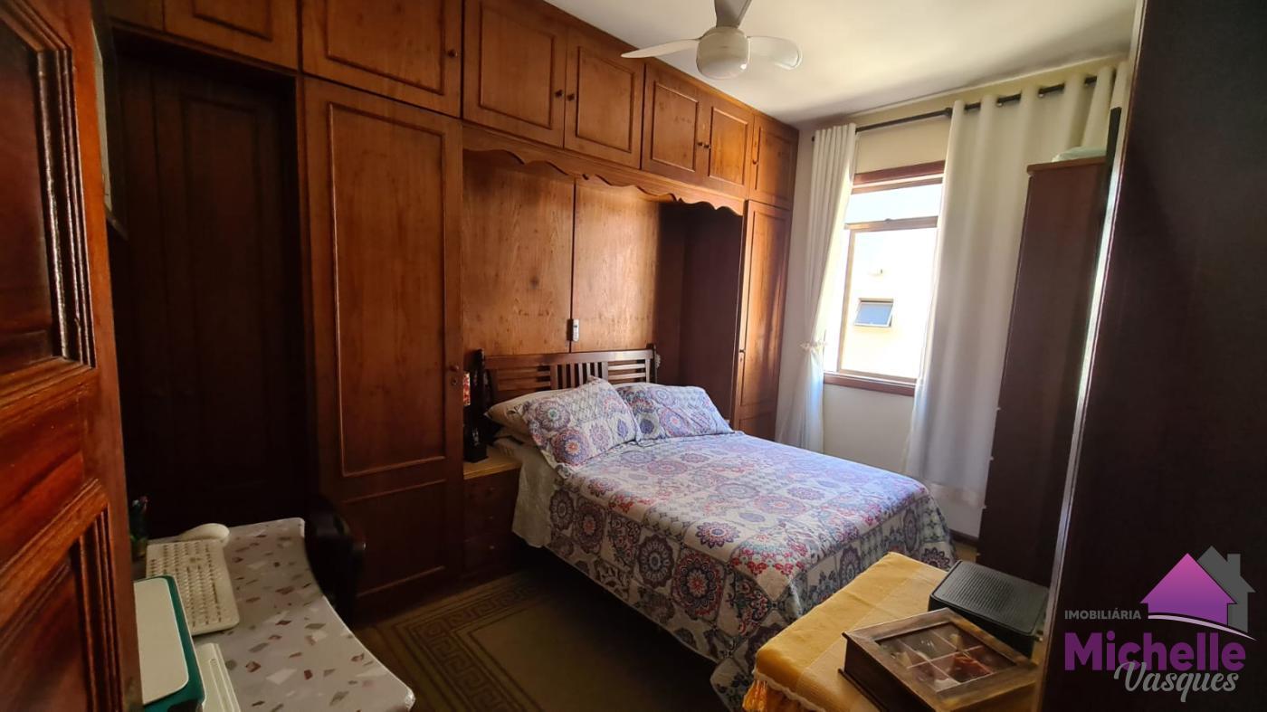 Apartamento à venda em Taumaturgo, Teresópolis - RJ - Foto 4