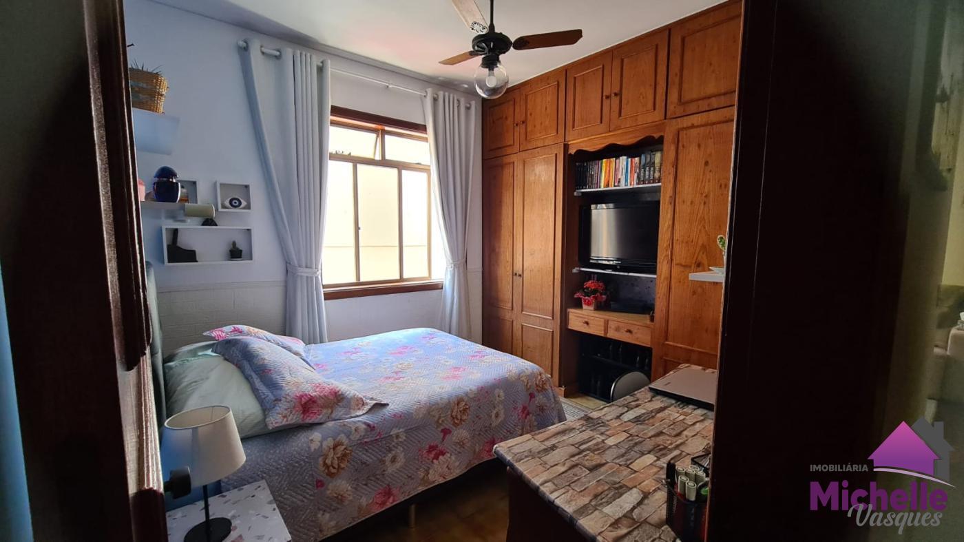 Apartamento à venda em Taumaturgo, Teresópolis - RJ - Foto 9