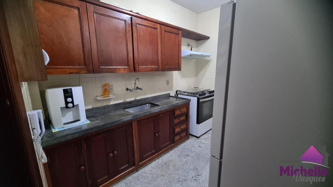 Apartamento à venda em Taumaturgo, Teresópolis - RJ - Foto 15