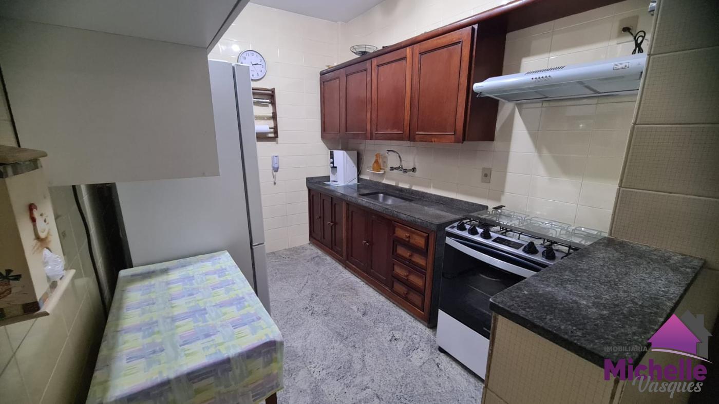 Apartamento à venda em Taumaturgo, Teresópolis - RJ - Foto 18