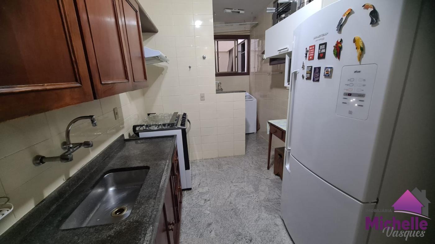 Apartamento à venda em Taumaturgo, Teresópolis - RJ - Foto 17