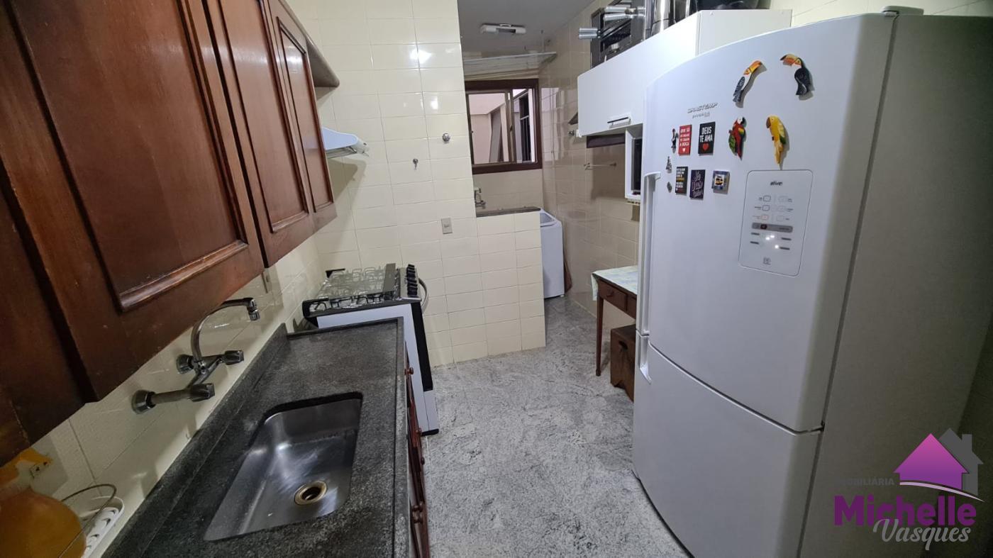 Apartamento à venda em Taumaturgo, Teresópolis - RJ - Foto 19
