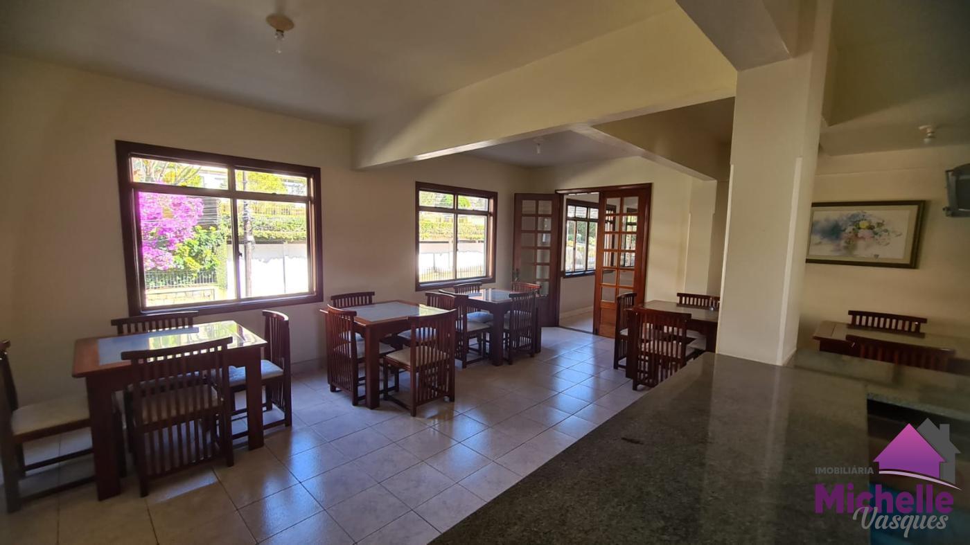 Apartamento à venda em Taumaturgo, Teresópolis - RJ - Foto 23