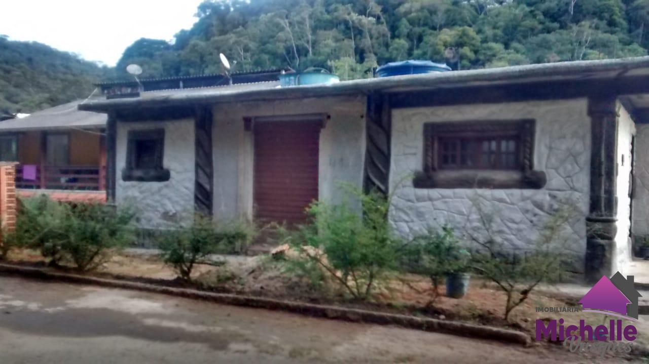 Casa à venda em Albuquerque, Teresópolis - RJ - Foto 9