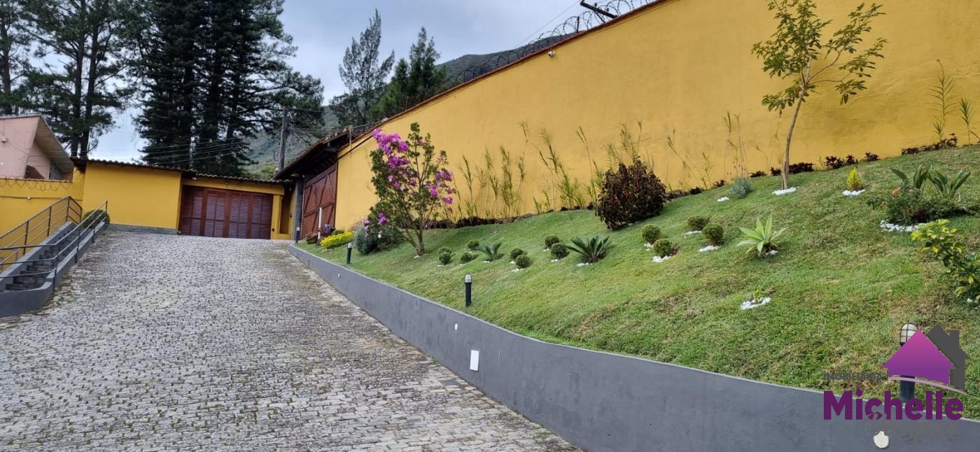 Casa à venda em Araras, Teresópolis - RJ - Foto 38